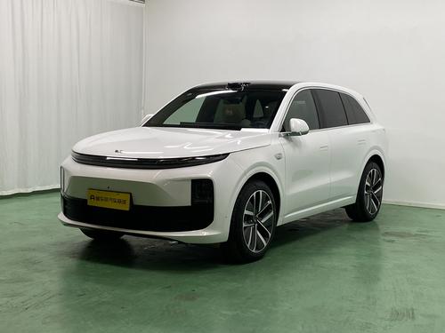 Li Auto L6