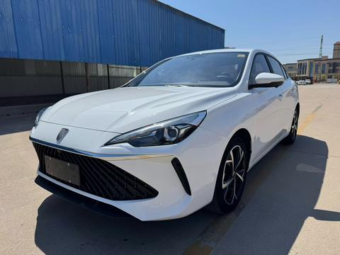 Roewe i5, 2023 год