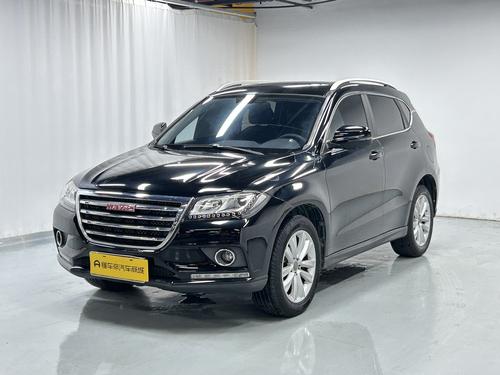 Haval H2