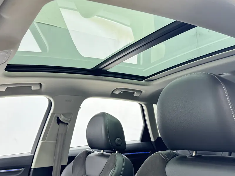 Audi Q3 — фото 11