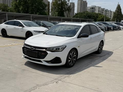 Chevrolet Monza
