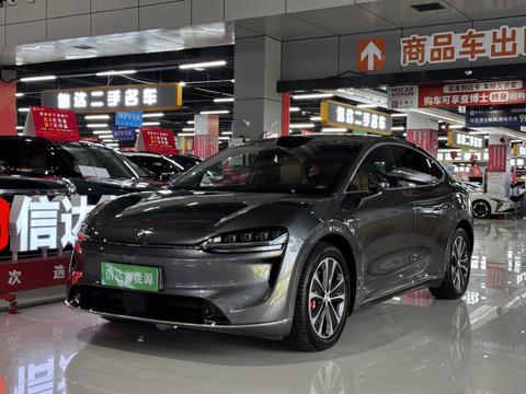 Luxeed R7