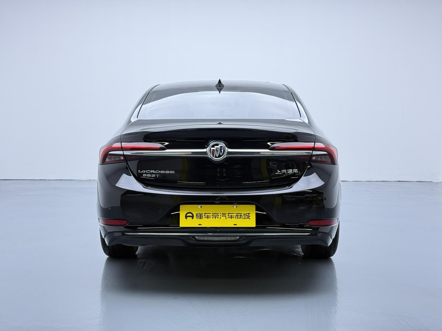 Buick LaCrosse — фотографии объявления, Фото 6
