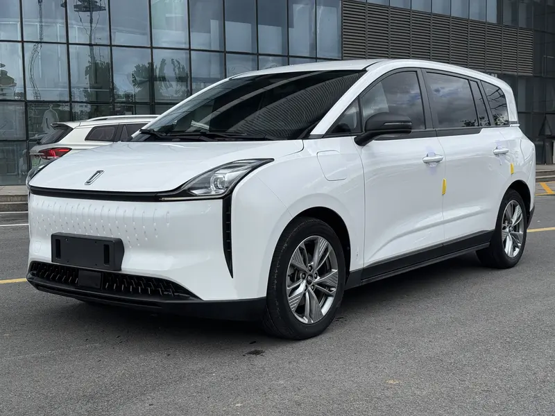 Besturn NAT 120k W 401km