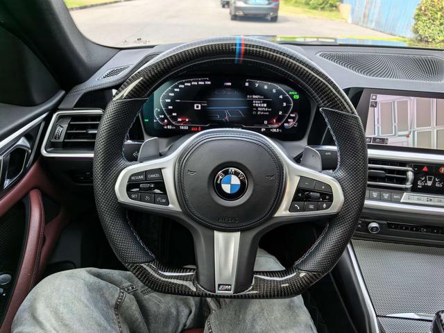 BMW 4 series id 4387157 из Китая 15
