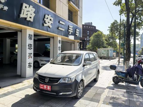 Baojun 730