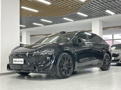 Luxeed R7