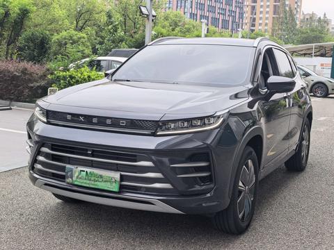 EXEED Zhuifeng C-DM