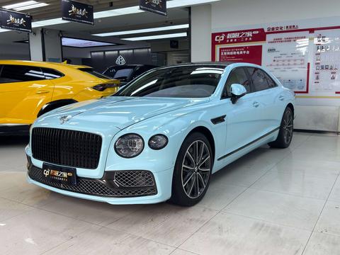 Bentley Flying Spur