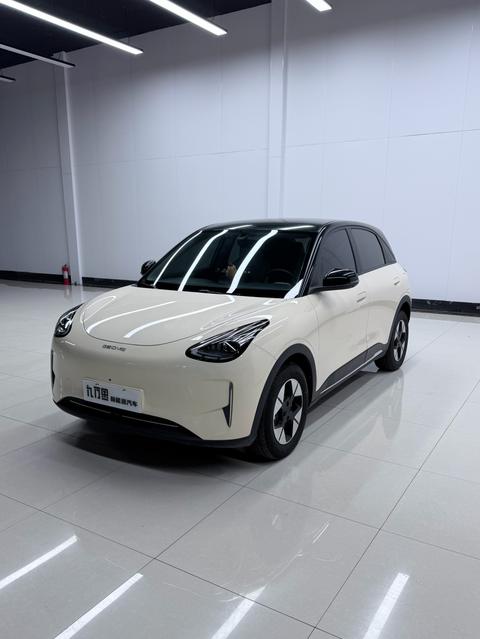 Автомобиль #1388974 2025 310km