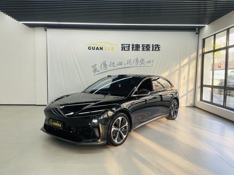 Nio ET5T