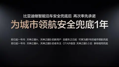 辅助驾驶进入“责任竞争”阶段,兜底机制需要看清细节