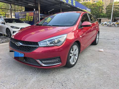 Chery Arrizo 5