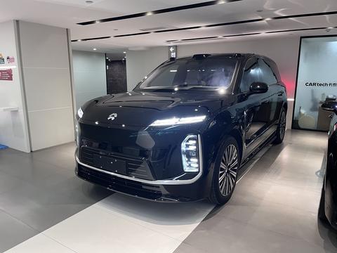 Nio ES9