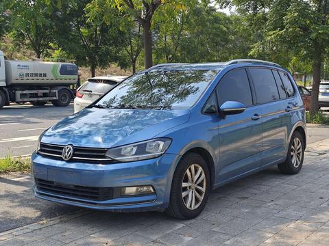 Volkswagen L 2016 280TSI AT