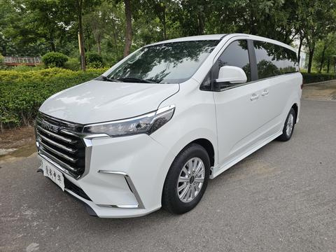 MAXUS G20