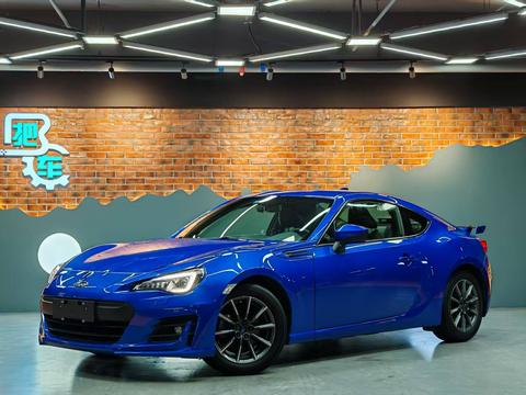 Subaru BRZ