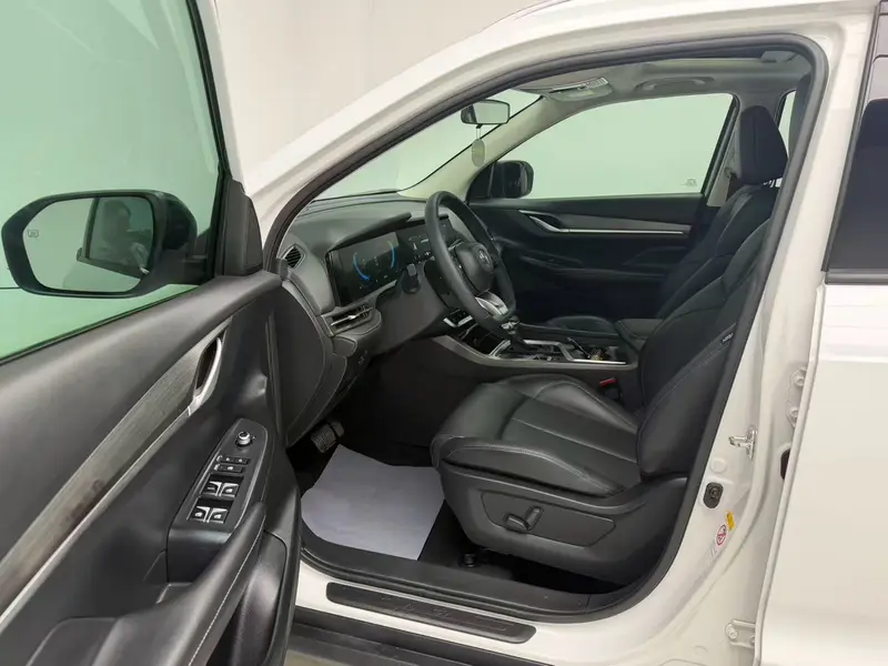 Changan CS55 PLUS — фото 10