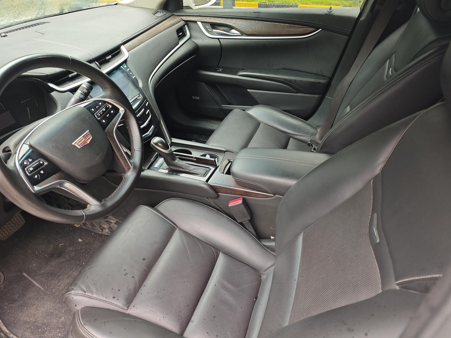 Cadillac XTS — фотографии объявления, Фото 20