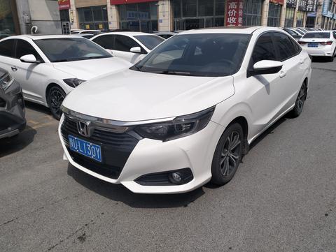 Honda Crider, 2022 год
