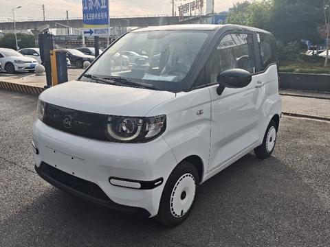 Chery QQ Ice Cream, 2025 год