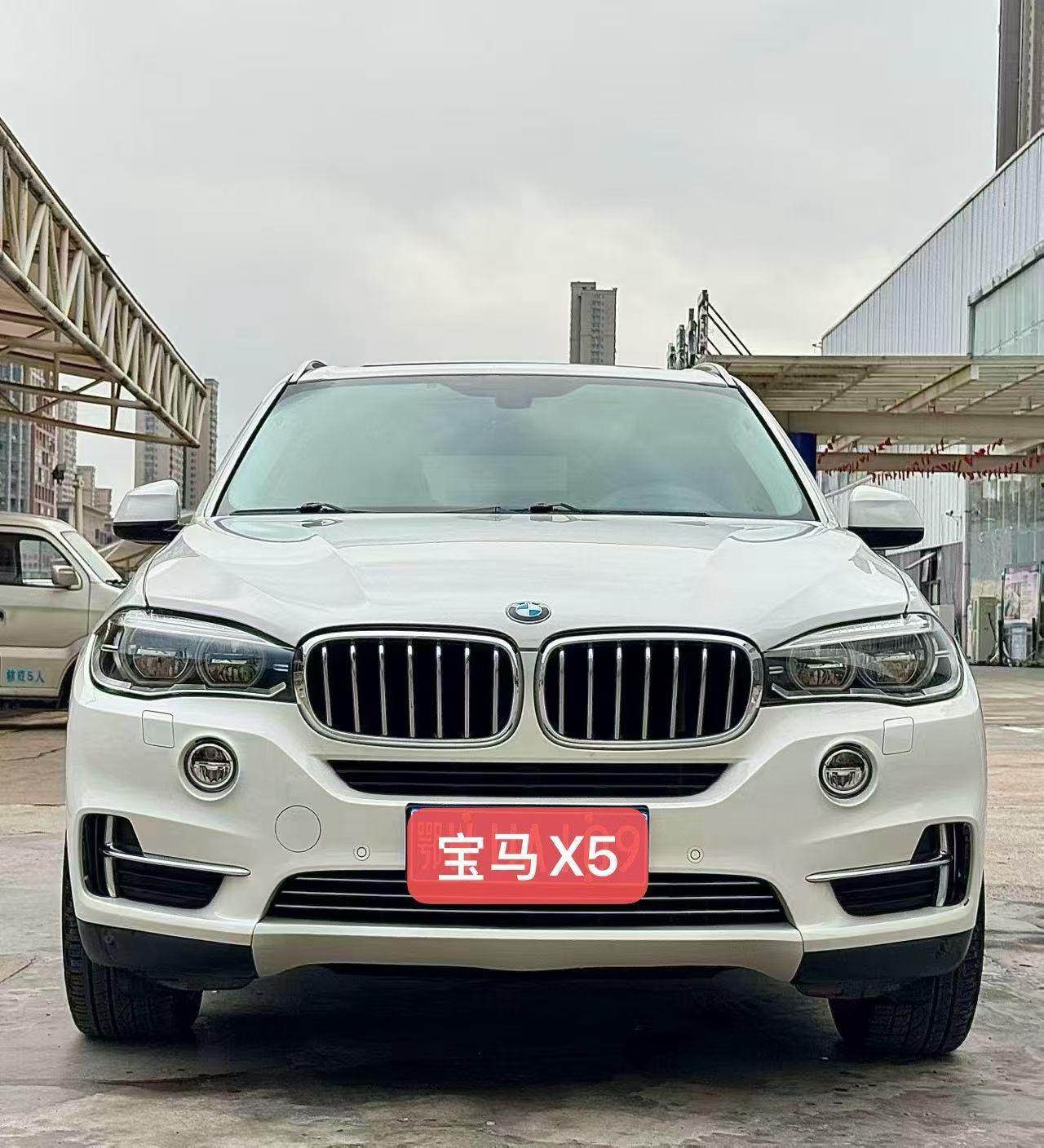 BMW X5 — фотографии объявления, Фото 2
