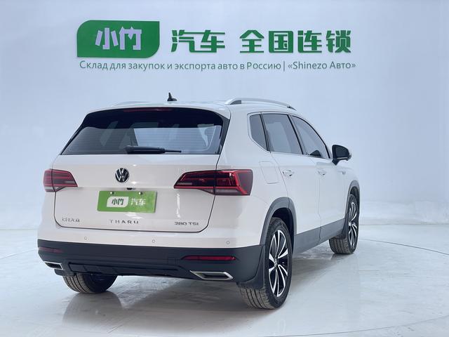 Volkswagen Tuyue id 4387370 из Китая 15
