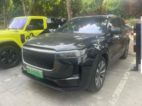 Li Auto ONE