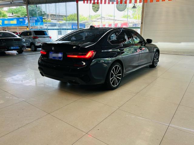 BMW 3 series id 4387227 из Китая 8