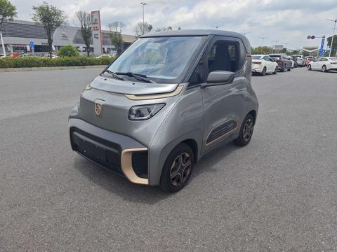 Baojun E200