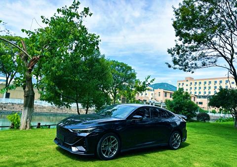 Changan UNI-V