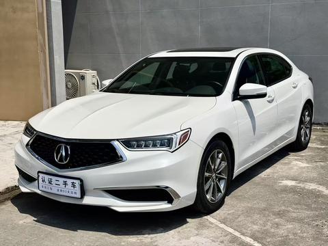 Acura TLX-L