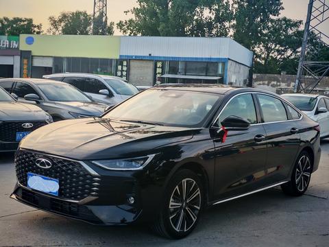 Chery Arrizo 8 PRO