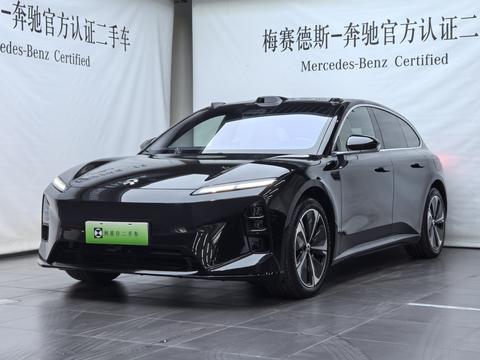 Nio ET5T