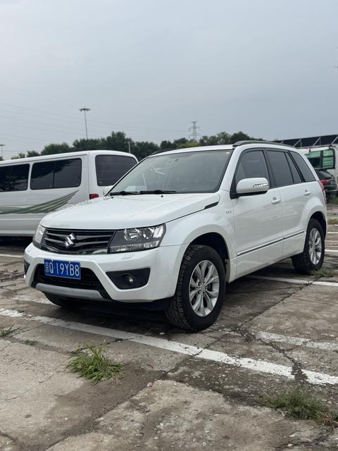 Suzuki Модель не указана