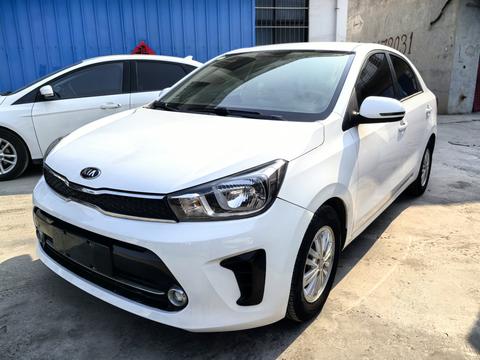 Kia Pegas