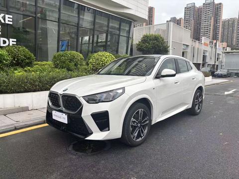 BMW X2 (Import)