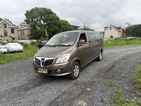 Foton Модель не указана