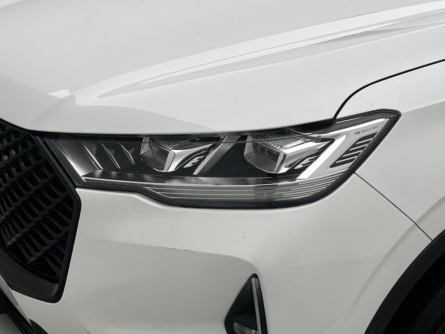 Haval H6 — фотографии объявления, Фото 29