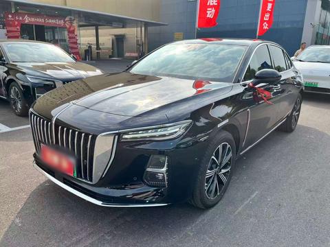 Hongqi H5 PHEV