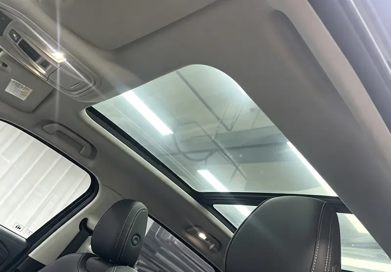 Haval Dargo 1.5T моноприводный — фото 19