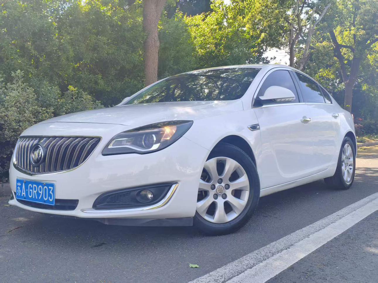 Buick Regal — фотографии объявления, Фото 2