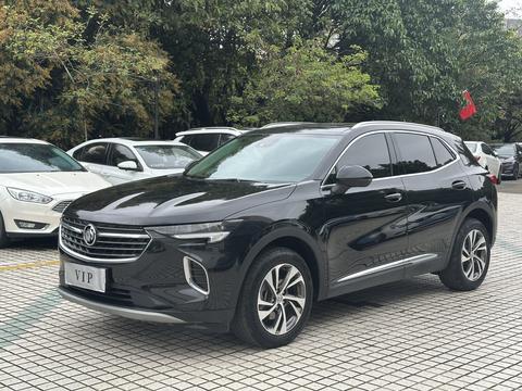 Buick Envision S