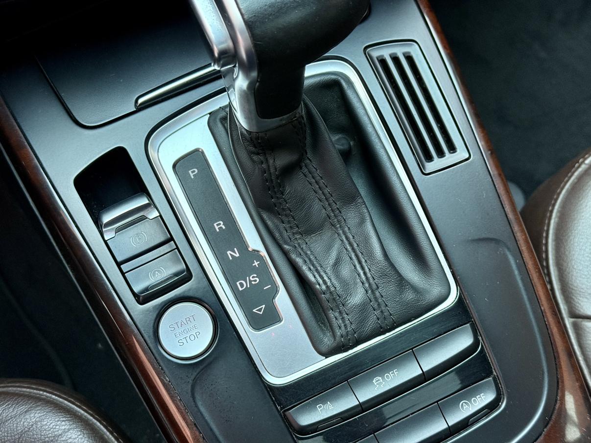 Audi A4L — фотографии объявления, Фото 11