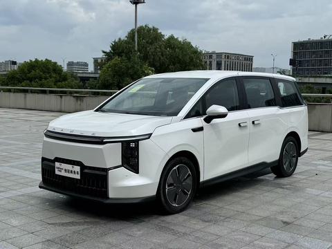 MAXUS Модель не указана
