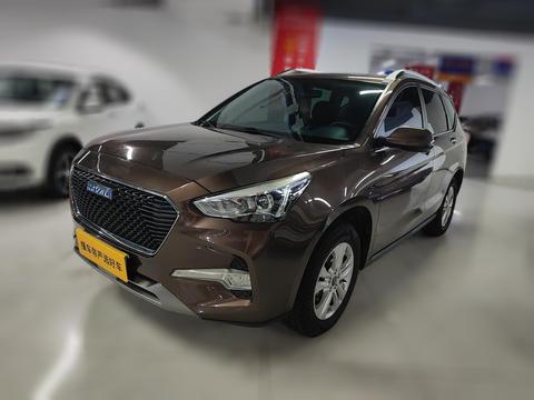 Haval M6