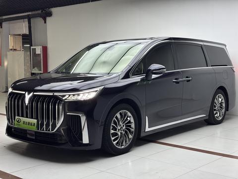 VOYAH Dreamer PHEV