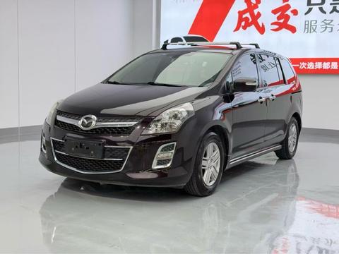 Mazda 8