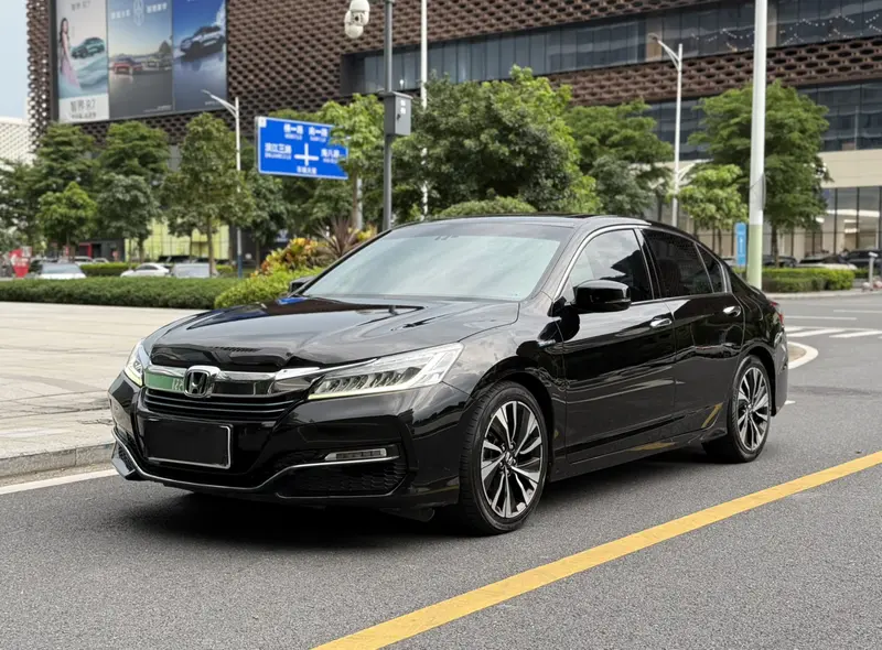Honda Accord 2.0 L