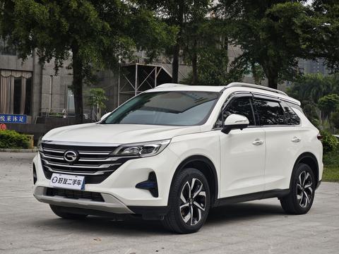 GAC Trumpchi GS5